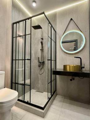 Malibu apartament